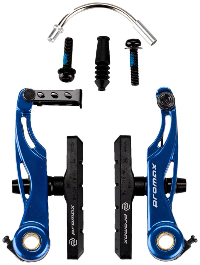 Promax P-1 Linear Pull Brake - Image 8