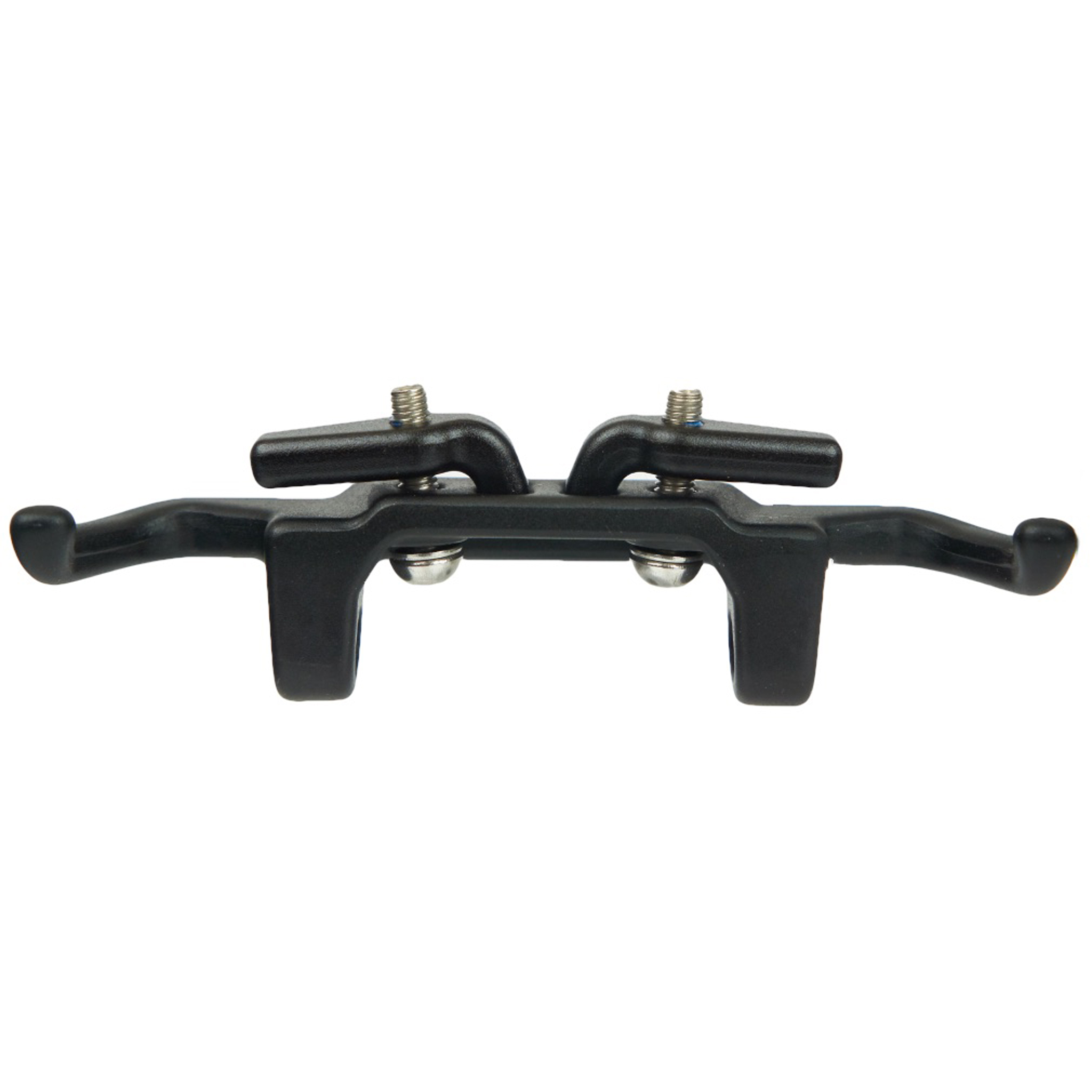 Revelate Designs Spinelock Seat Bag Clamp Black