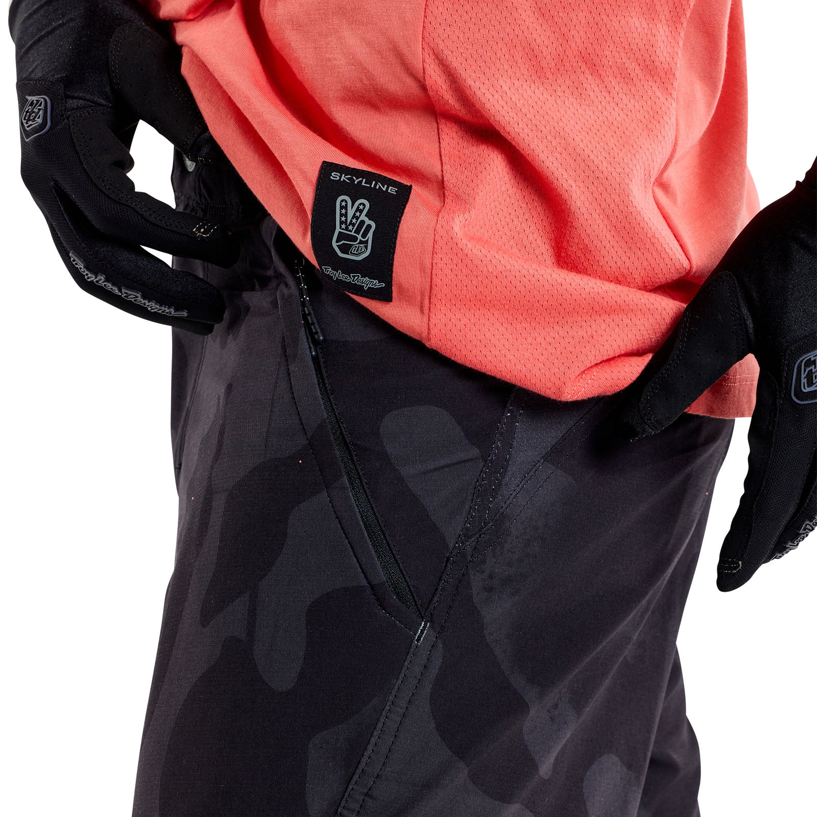 Skyline Pant Scrubland Carbon - Image 7