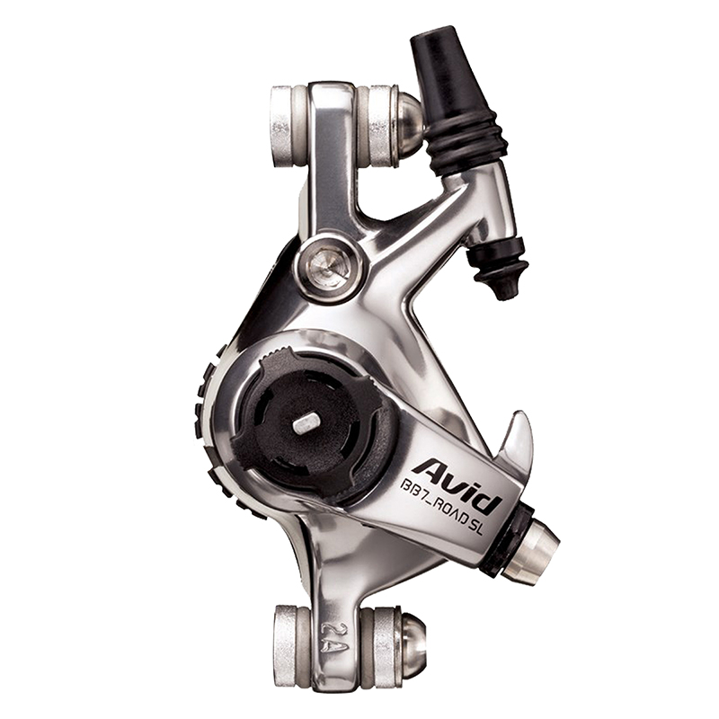 Avid BB-7 Road SL Mech Disc Frt or Rr disc brake Grey