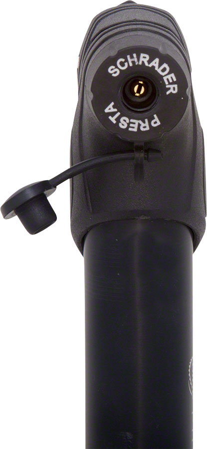 Planet Bike Micro Mite Frame Pump - Image 3