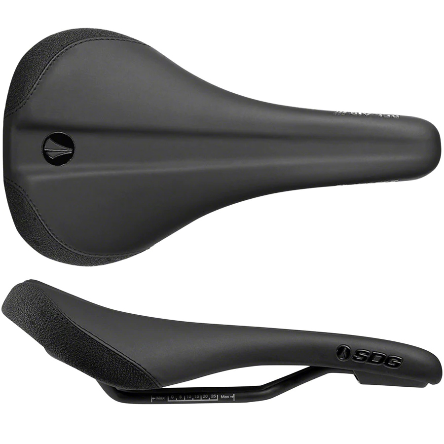 SDG Bel-Air V3 Traditional Saddle variant 2