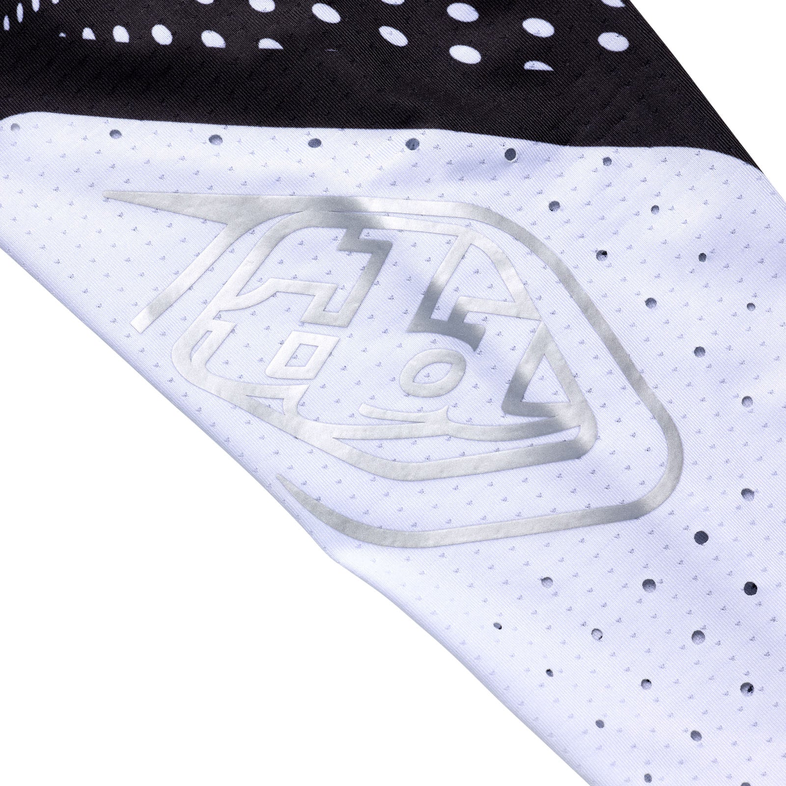 Sprint Ultra Jersey Optic Black - Image 9
