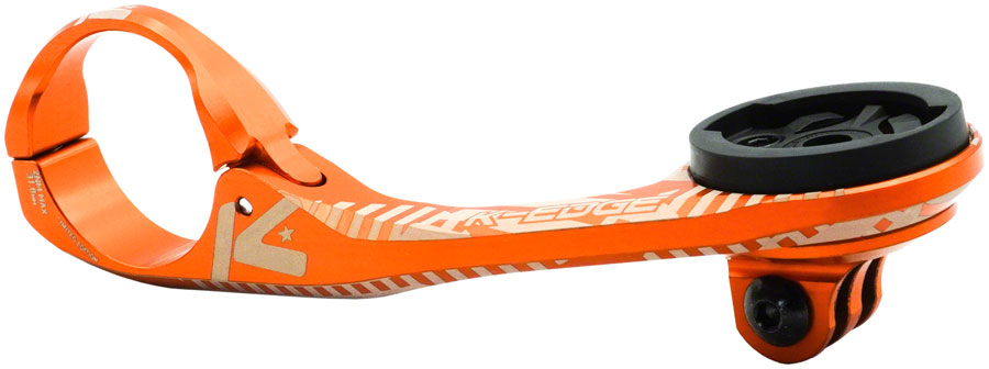 K-Edge Garmin/Wahoo Max XL Combo Computer Mounts variant 4