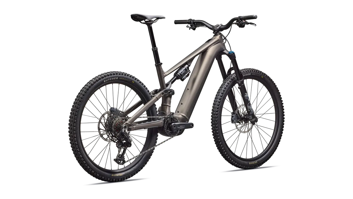 Turbo Levo 4 Comp Alloy - Image 13 Turbo Levo 4 Comp Alloy - Image 13