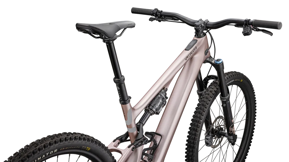 Turbo Levo SL 2 Expert - Image 4