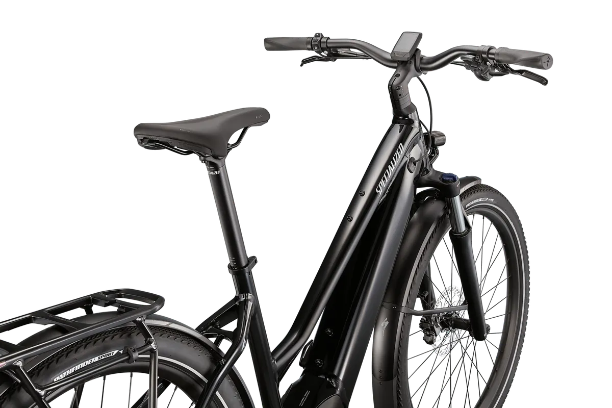 Turbo Vado 3.0 Step-Through - Image 4