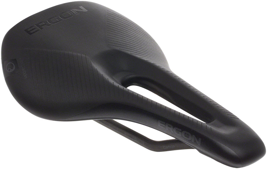 Ergon SR Pro Carbon Saddle - Stealth, Women's variant 2