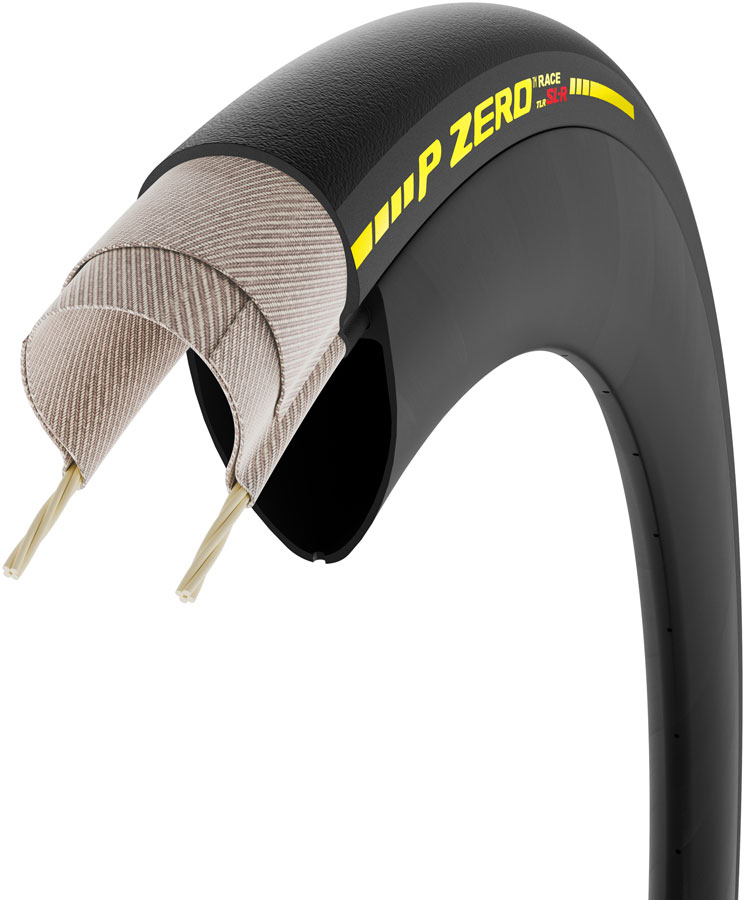 Pirelli P Zero Race TLR SL-R Tire - Image 4