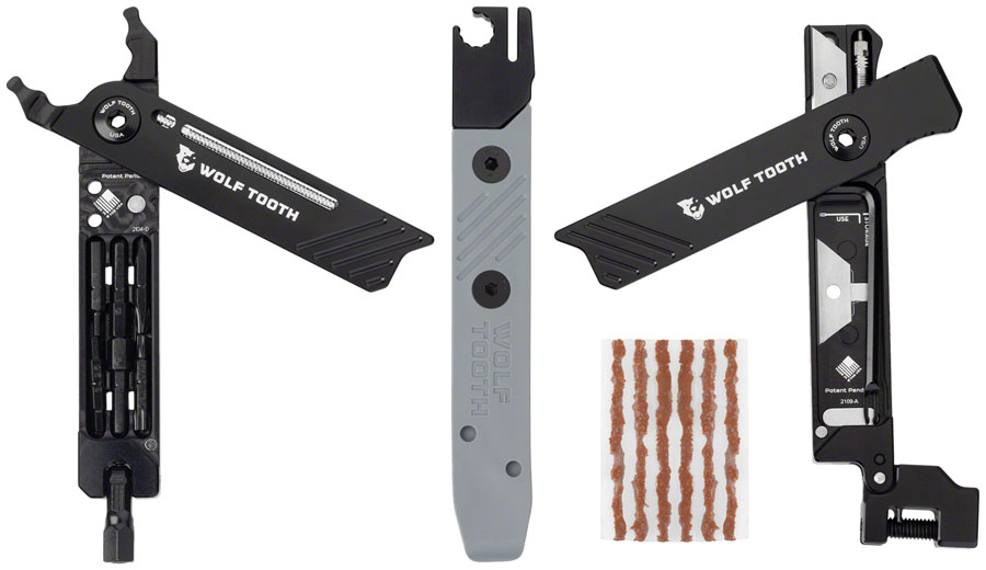 Wolf Tooth 8-Bit System - Image 2