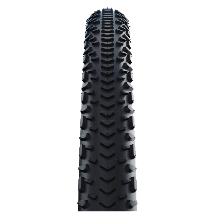Schwalbe G-One RX Pro E25 700x55TLR Black