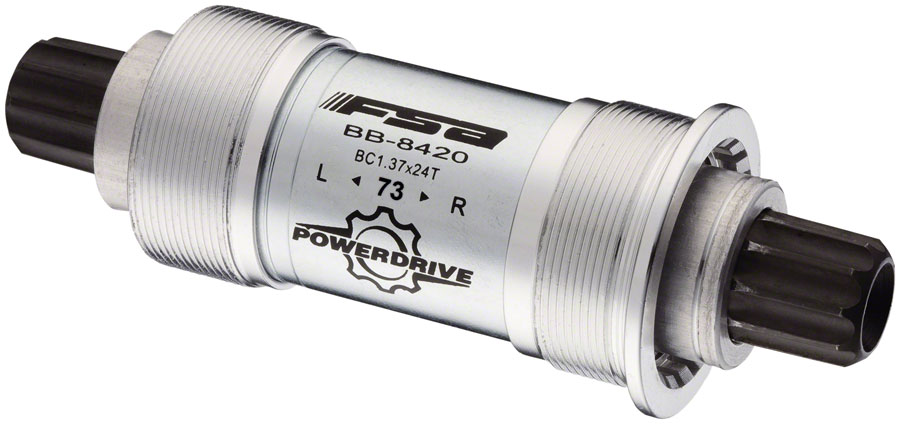 Full Speed Ahead 8420ST Power Drive Bottom Bracket - English variant 2