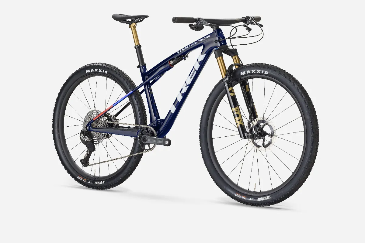 Trek Supercaliber SLR 9.9 XTR Di2 Gen 2 - Image 6