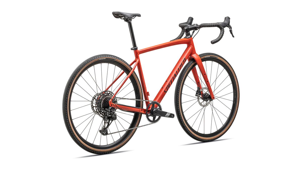 Diverge Comp E5 - SRAM Apex - Image 8