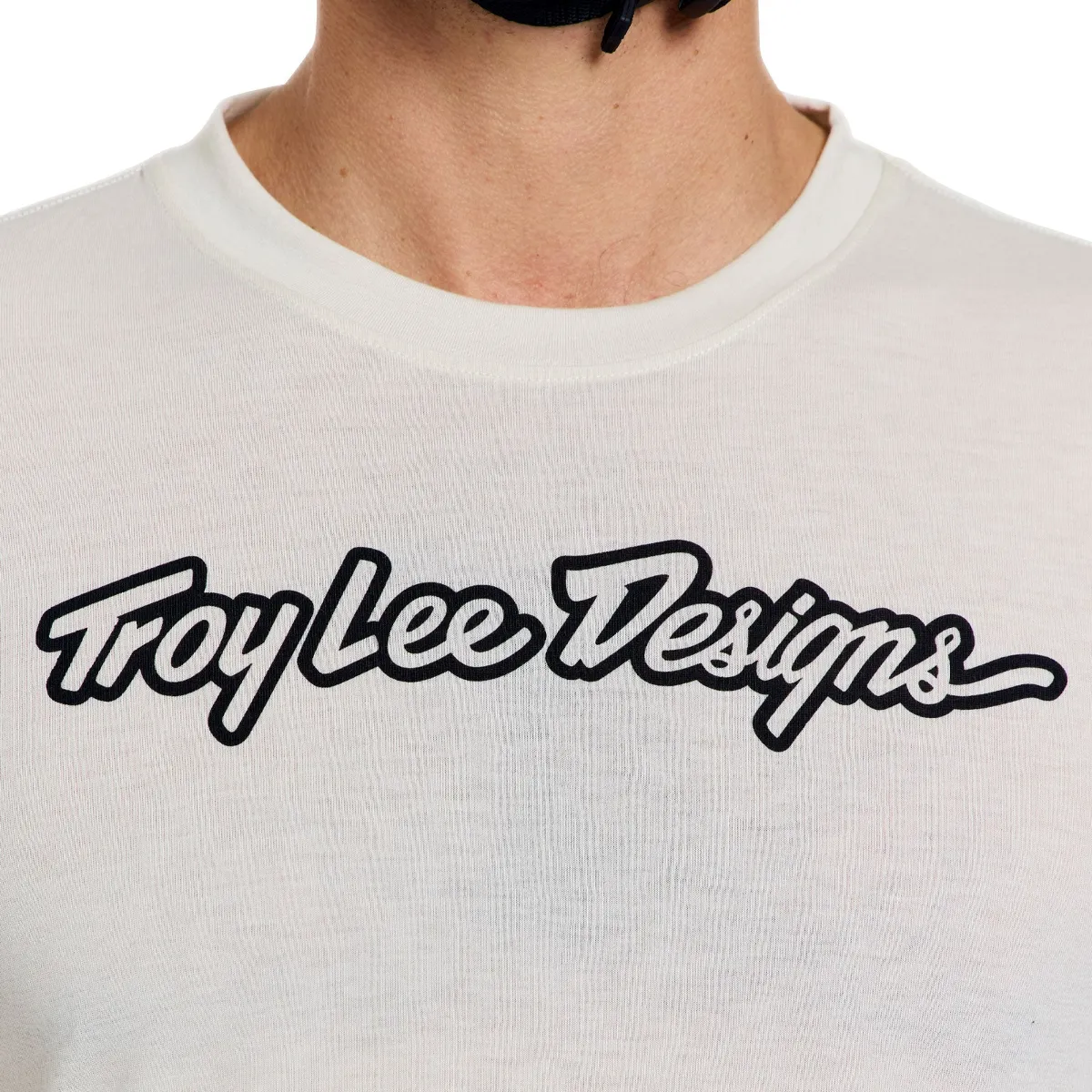 Skyline Ride SS Tee Signature Pumice - Image 10