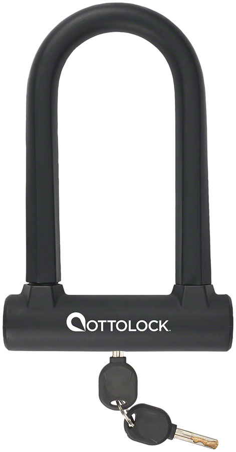 OTTOLOCK SIDEKICK U-Lock - Image 2