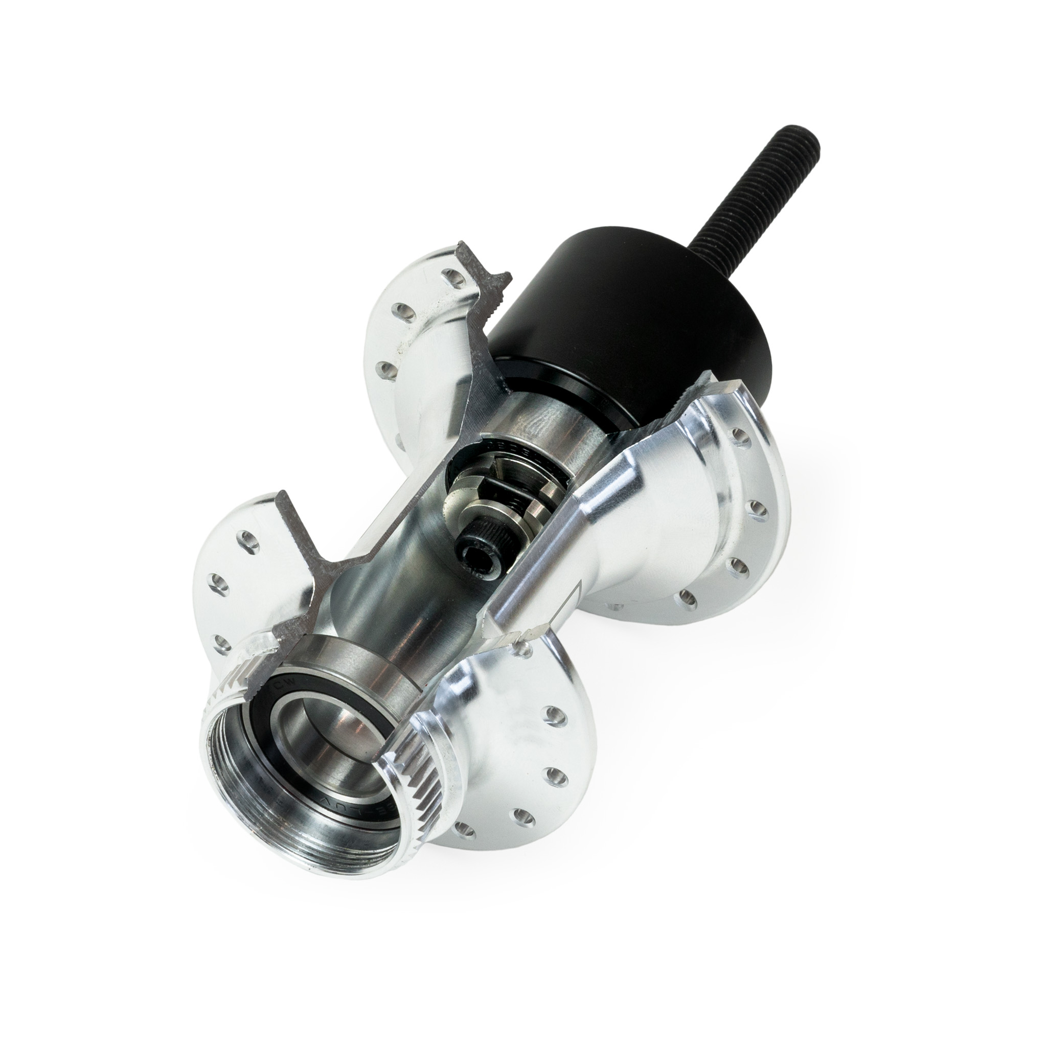 Abbey Tools Bearing Removal Set Abbey Tools Bearing Removal Set