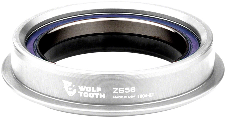 Wolf Tooth Performance Headset - ZS56/40 Lower Wolf Tooth Performance Headset - ZS56/40 Lower