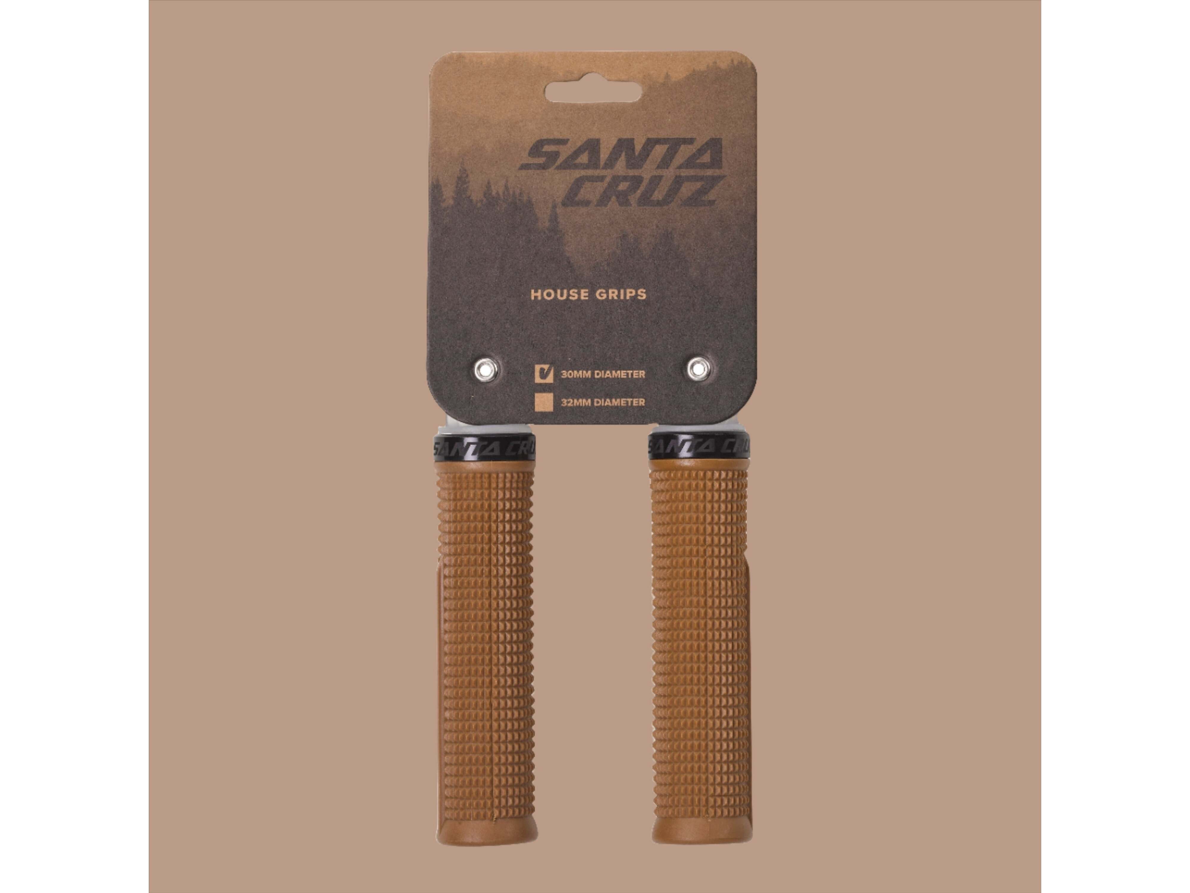 Santa Cruz House Grips variant 2