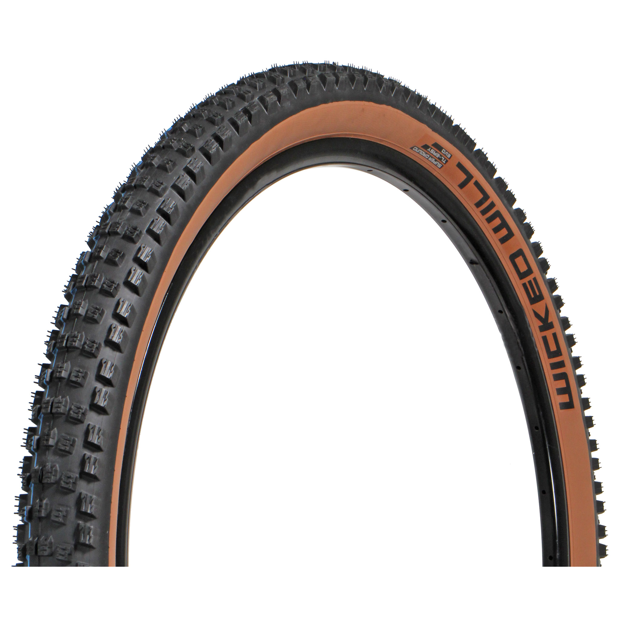 Schwalbe Wicked Will Tires variant 2