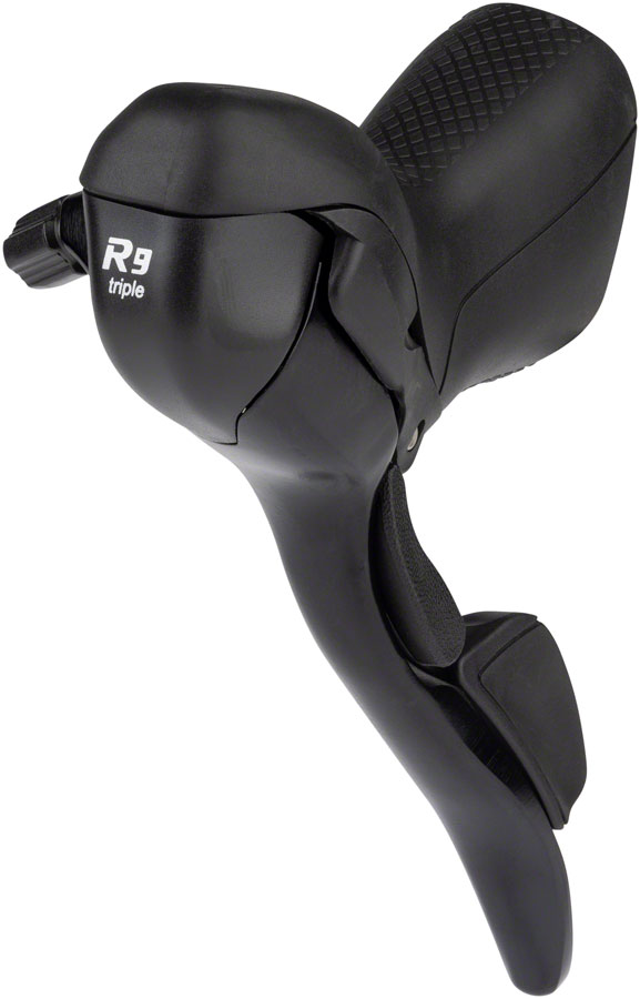 microSHIFT R9 Left Drop Bar Shift Lever variant 2