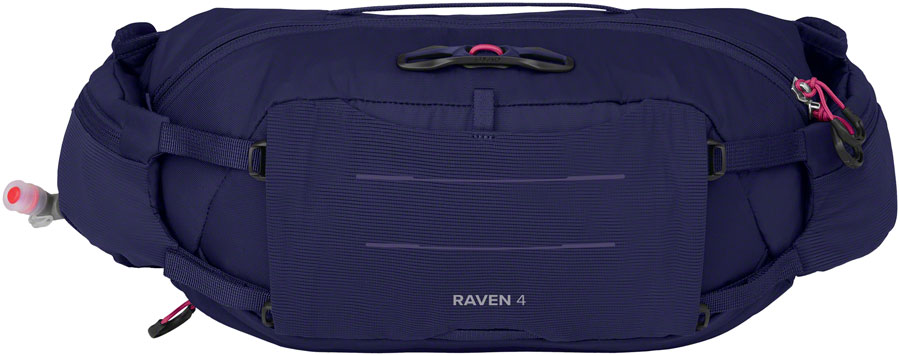 Osprey Raven 4 Hydration Lumbar Pack variant 2