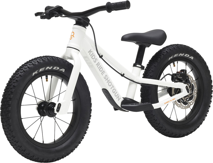Kids Ride Shotgun Dirt Hero 14" Off Road Balance Bike Kids Ride Shotgun Dirt Hero 14" Off Road Balance Bike