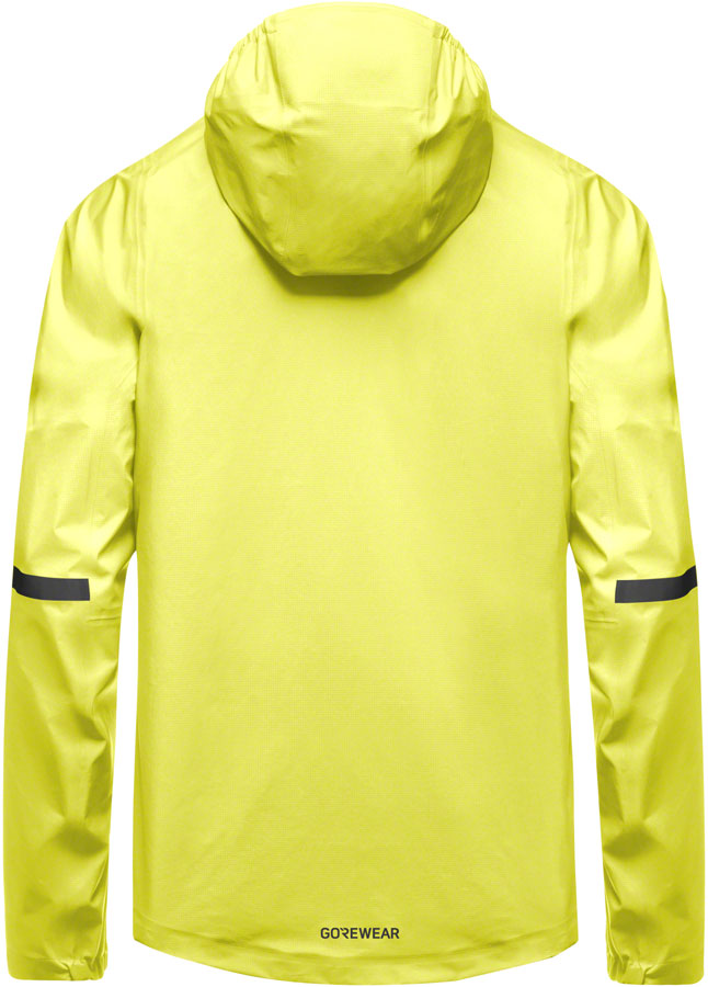 Gorewear Lupra Gore-Tex 2.0 Hooded Jacket - Image 2