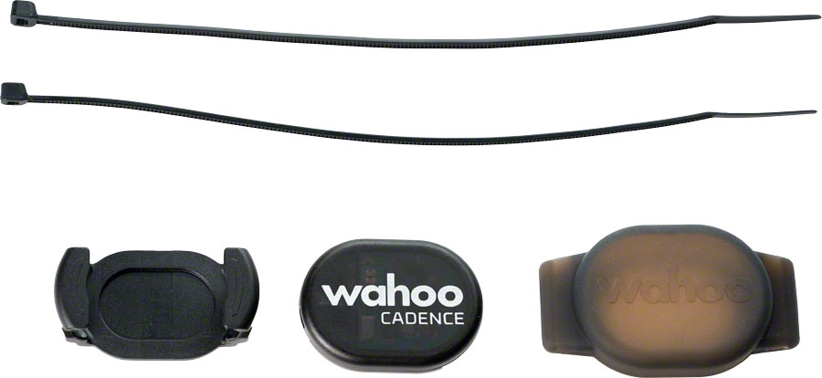 Wahoo Fitness Cadence and Speed Sensor - Image 3
