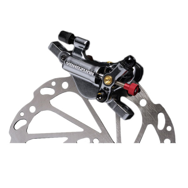 Yokozuna Road/Gravel Motoko Disc Brake variant 2
