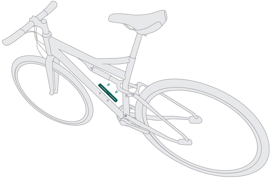 Wolf Tooth B-RAD Base - Image 2