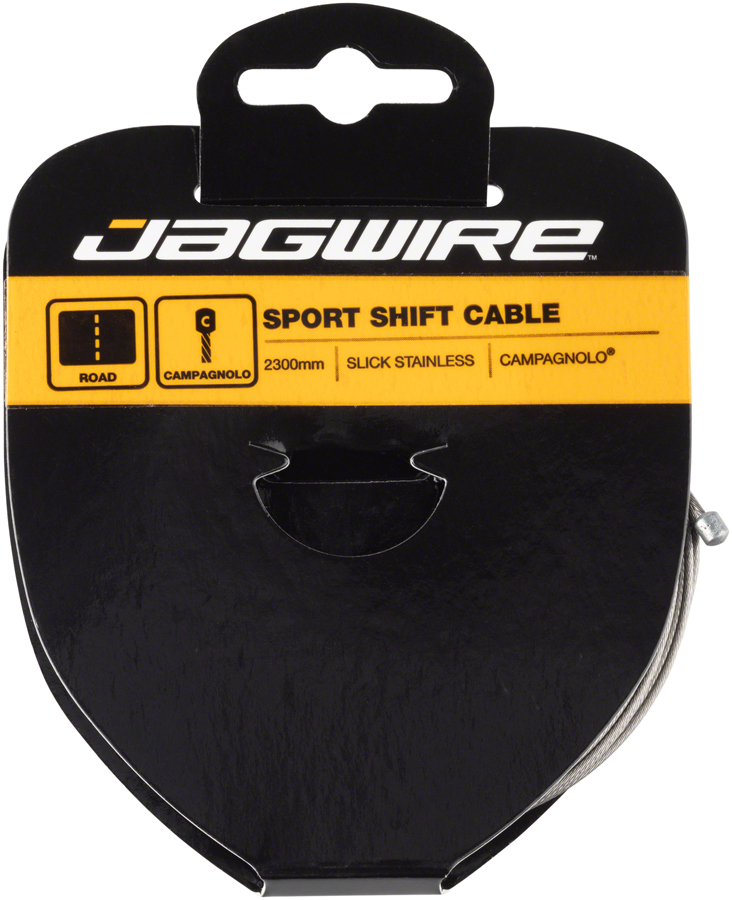 Jagwire Sport Shift Cables - Image 19