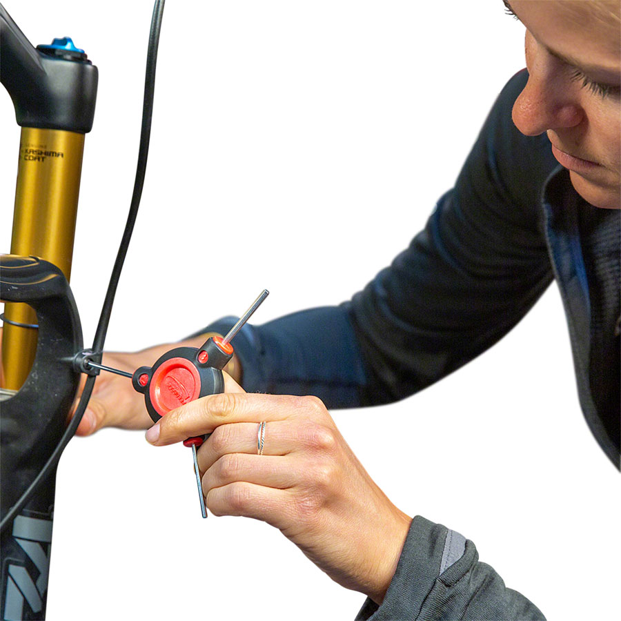 Feedback Sports Fixed 3 Way - Image 2