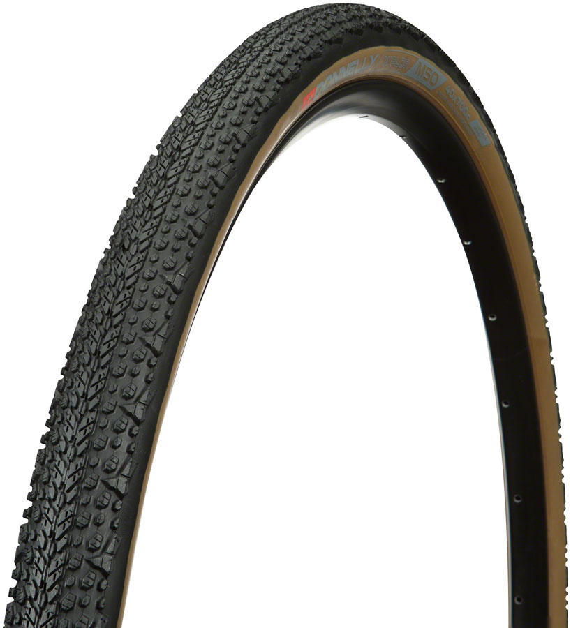 Donnelly Sports X'Plor MSO Tire - 700 x 36 Tubeless Folding