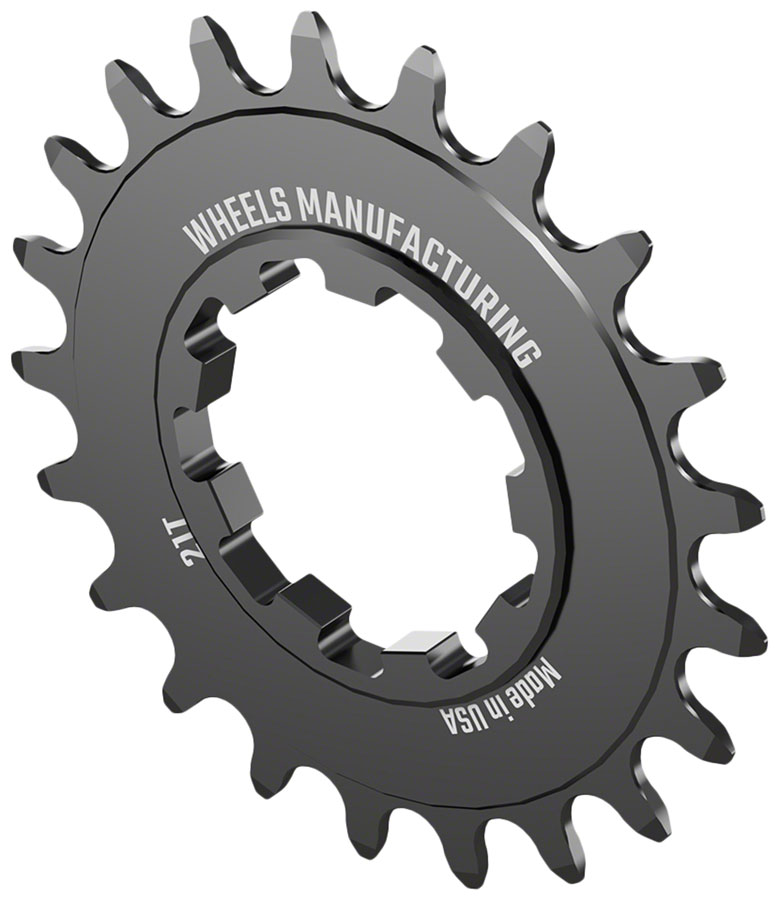 Wheels Manufacturing Solo-XD and Solo-Spline Cog - Image 2