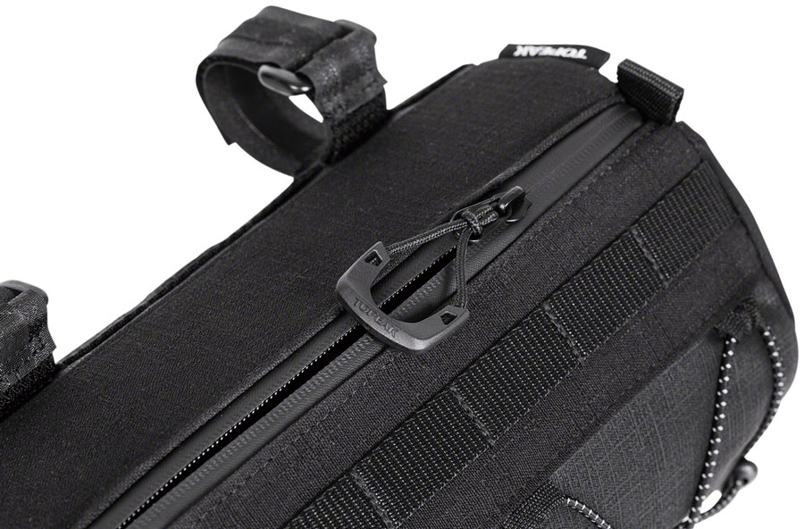 Topeak Tubular Handlebar Bag - Image 4