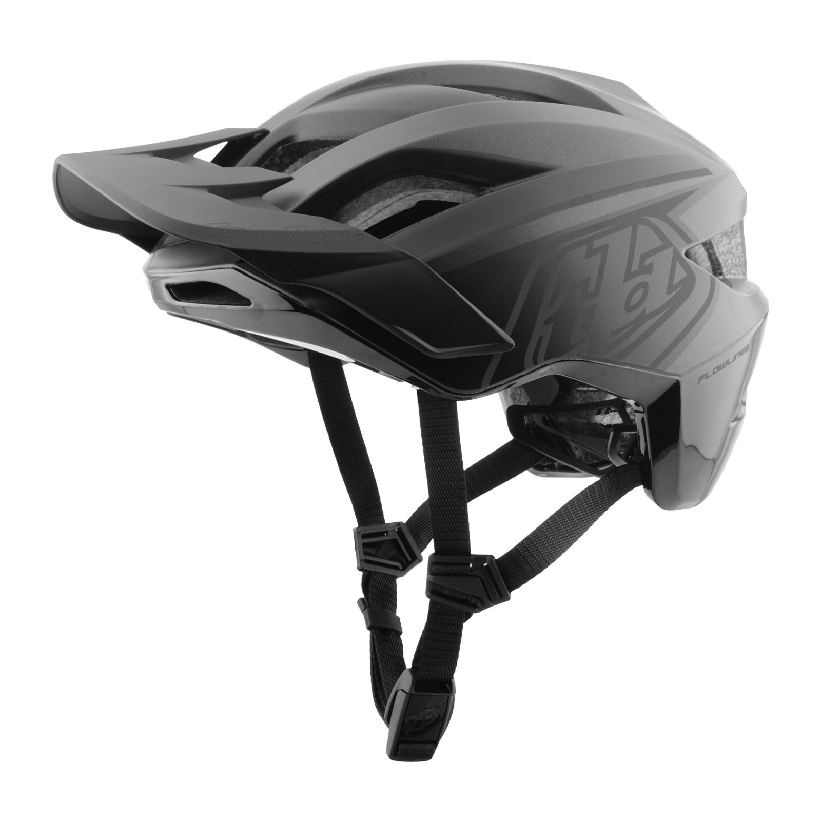 Flowline SE Helmet Phantom Black - Image 6