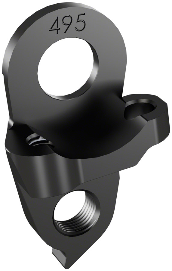 Wheels Manufacturing Hangers Requiring 1 Fastener - Image 2