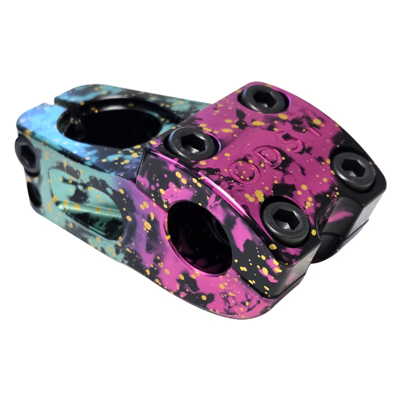 Odyssey Walsh BMX Stem - Top Load variant 2