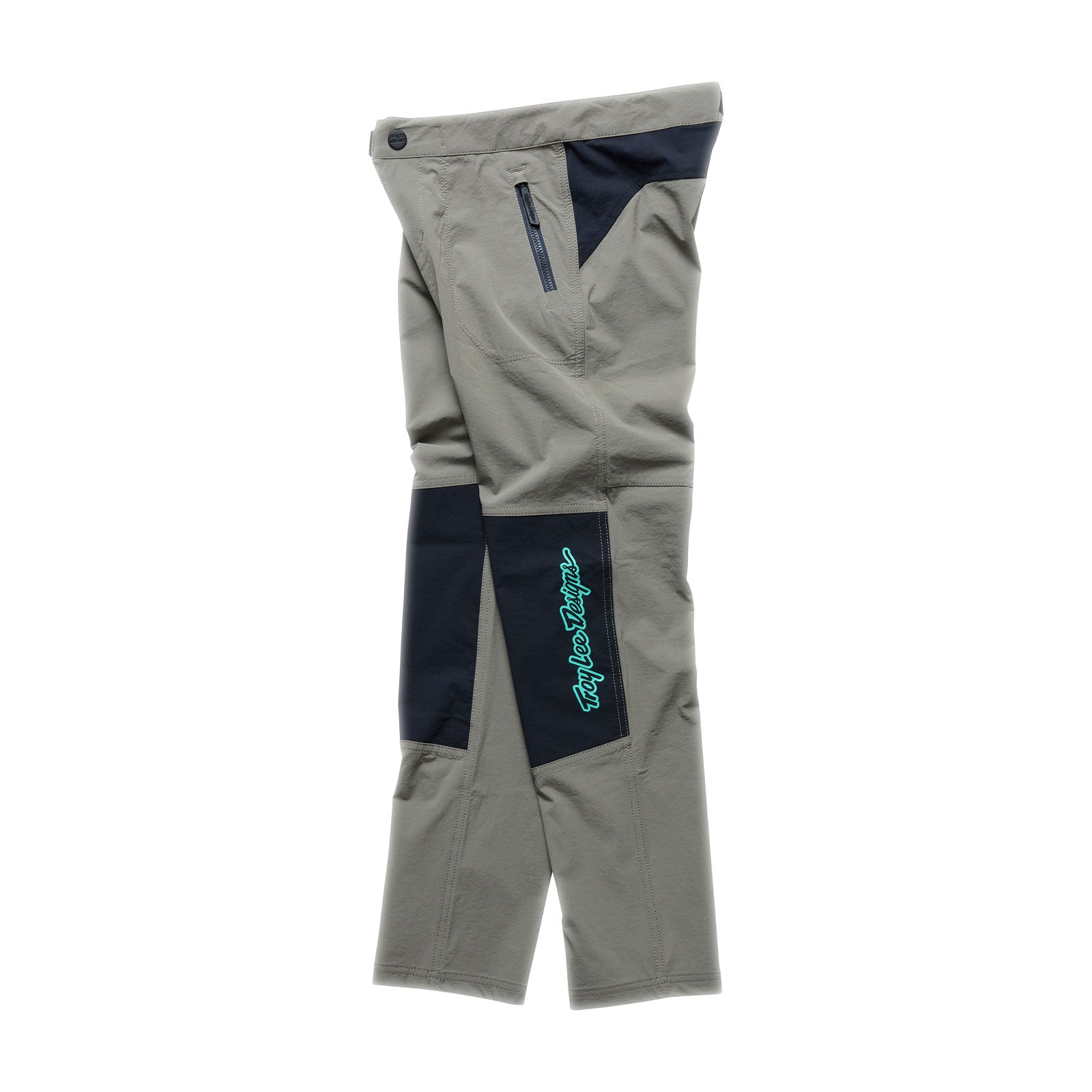 Youth Skyline Trail Pant Mono Army Youth Skyline Trail Pant Mono Army