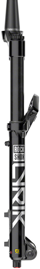 RockShox Lyrik Ultimate Charger 3 RC2 Suspension Fork - 27.5" - Image 3