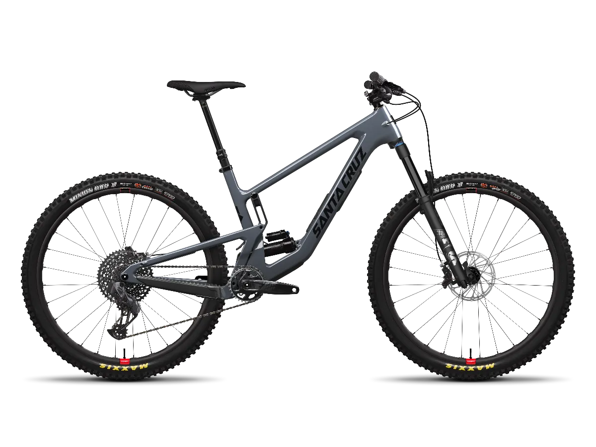 Hightower GX1 AXS RSV 2024