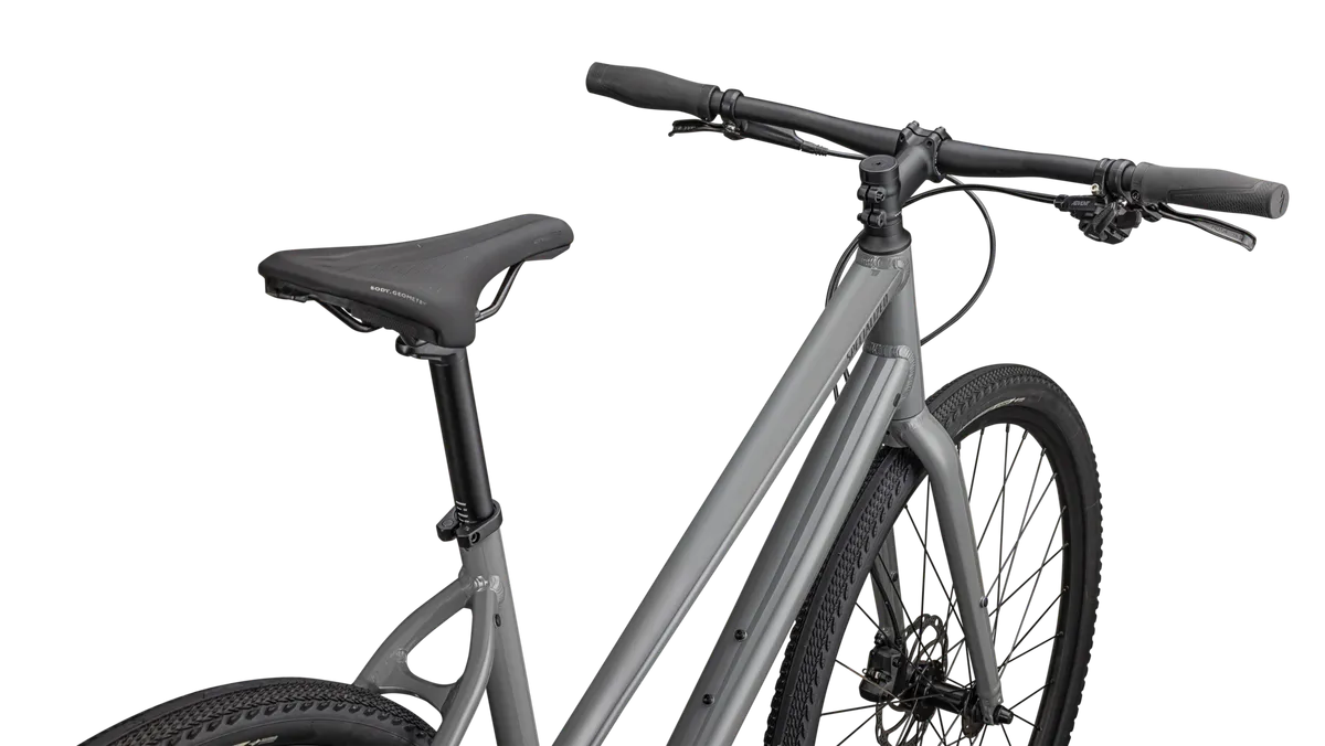 Sirrus X 3.0 Step-Through - Image 4