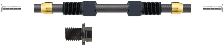 Jagwire Sport Mineral Hydraulic Hose - Image 2