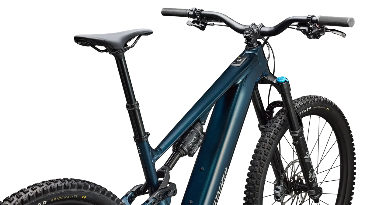 Turbo Levo 4 Comp Alloy - Image 4 Turbo Levo 4 Comp Alloy - Image 4