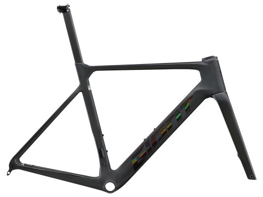 Propel Advanced Pro Frameset