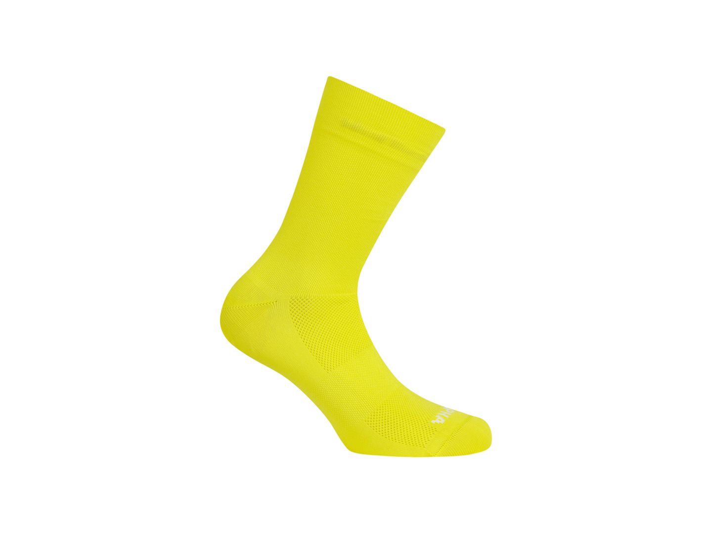 Sock Rapha Pro Team Large Yellow