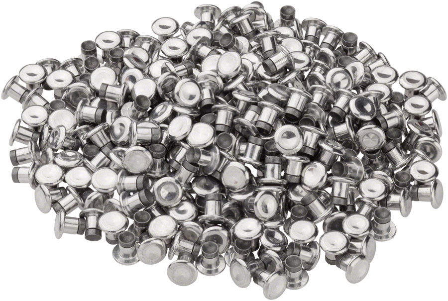 45NRTH XL Concave Carbide Aluminum Tire Studs - Image 8