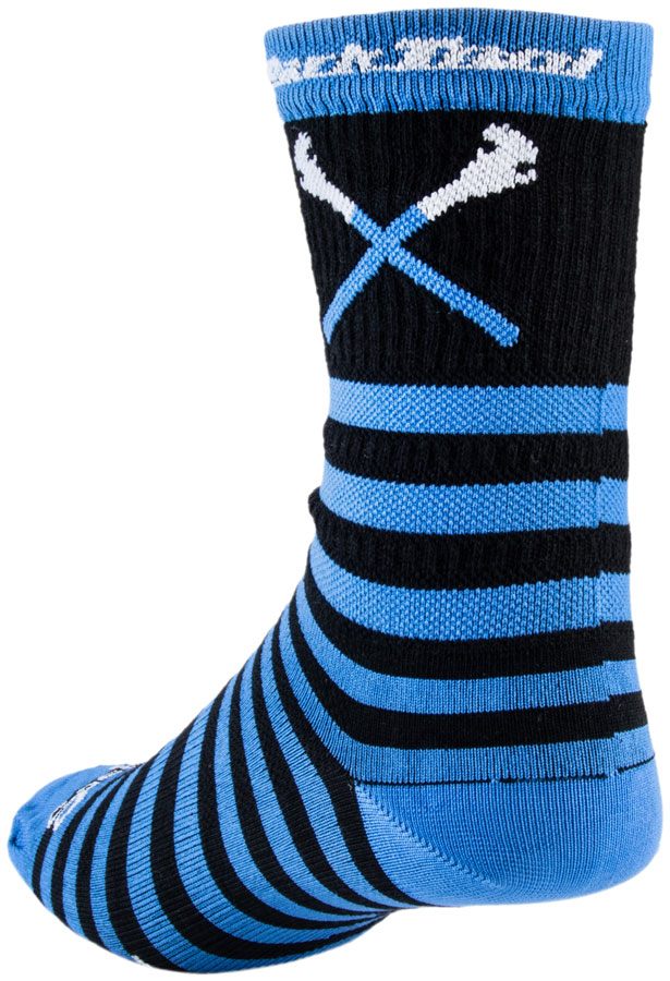 Park Tool Cycling Socks - Image 2