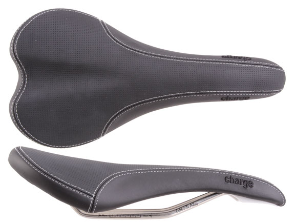Charge Bikes Spoon Saddle